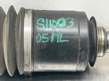 Load image into Gallery viewer, CV AXLE SHAFT ML320 ML350 ML500 1998 98 99 00 01 02 03 04 05 Left - NW468042
