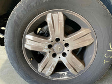 Load image into Gallery viewer, WHEEL ML350 2005 05 17x8.5  5 Spoke - NW468305
