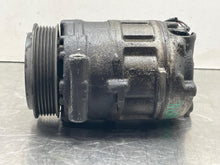 Load image into Gallery viewer, AC COMPRESSOR Mercedes ML320 ML500 2002 02 03 04 05 - NW468081

