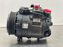 Load image into Gallery viewer, AC COMPRESSOR Mercedes ML320 ML500 2002 02 03 04 05 - NW468081
