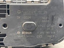 Load image into Gallery viewer, THROTTLE BODY MERCEDES CLK320 ML320 01 - 06 FITS MANY - NW468275

