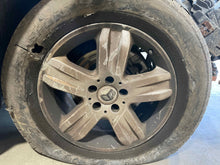 Load image into Gallery viewer, WHEEL ML350 2005 05 17x8.5  5 Spoke - NW468306
