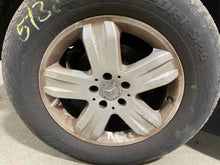 Load image into Gallery viewer, WHEEL ML350 2005 05 17x8.5  5 Spoke - NW468307
