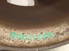 Load image into Gallery viewer, WHEEL ML350 2005 05 17x8.5  5 Spoke - NW468307
