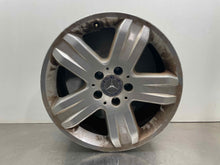 Load image into Gallery viewer, WHEEL ML350 2005 05 17x8.5  5 Spoke - NW468308
