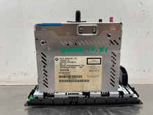 Load image into Gallery viewer, RADIO BMW 128i 135i 323i 328i 335i M3 X1 Z4 11 12 13 14 15 16 - NW468228
