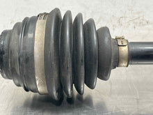 Load image into Gallery viewer, FRONT CV AXLE SHAFT BMW X1 2012 12 2013 13 2014 14 2015 15 Left - NW468037
