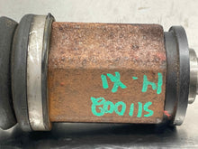 Load image into Gallery viewer, FRONT CV AXLE SHAFT BMW X1 2012 12 2013 13 2014 14 2015 15 Left - NW468037
