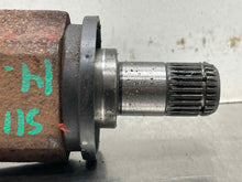 Load image into Gallery viewer, FRONT CV AXLE SHAFT BMW X1 2012 12 2013 13 2014 14 2015 15 Left - NW468037
