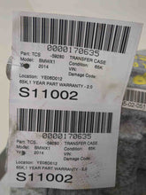 Load image into Gallery viewer, TRANSFER CASE BMW X1 2012 12 2013 13 2014 14 2015 15 - NW468271
