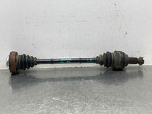 Load image into Gallery viewer, REAR AXLE SHAFT BMW X1 2012 12 2013 13 2014 14 2015 15 AT Left - NW468039
