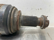 Load image into Gallery viewer, REAR AXLE SHAFT BMW X1 2012 12 2013 13 2014 14 2015 15 AT Left - NW468039
