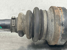 Load image into Gallery viewer, REAR AXLE SHAFT BMW X1 2012 12 2013 13 2014 14 2015 15 AT Left - NW468039
