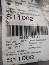 Load image into Gallery viewer, CARRIER ASSEMBLY BMW X1 12 13 14 15 3.15 RATIO AWD - NW468084
