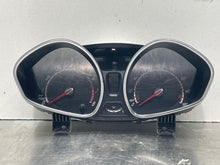 Load image into Gallery viewer, Speedometer Cluster Ford Fiesta 2016 - NW468260
