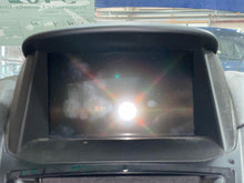 Load image into Gallery viewer, Info-Gps Screen Ford Fiesta 2016 - NW468179
