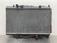 Load image into Gallery viewer, RADIATOR Ford Fiesta 14 15 16 17 18 19 - NW468224
