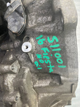 Load image into Gallery viewer, Transmission Ford Fiesta 2016 - NW468282
