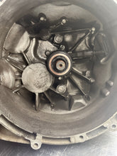 Load image into Gallery viewer, Transmission Ford Fiesta 2016 - NW468282
