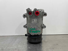 Load image into Gallery viewer, AC A/C AIR CONDITIONING COMPRESSOR Fiesta 14 15 16 17 18 19 - NW468080
