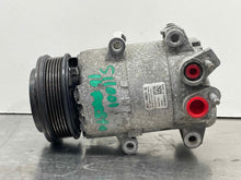 Load image into Gallery viewer, AC A/C AIR CONDITIONING COMPRESSOR Fiesta 14 15 16 17 18 19 - NW468080
