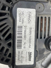 Load image into Gallery viewer, Alternator Ford Fiesta 2016 - NW468035
