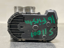 Load image into Gallery viewer, Throttle Body Ford Fiesta 2016 - NW468274
