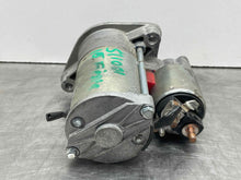 Load image into Gallery viewer, Starter Motor Ford Fiesta 2016 - NW468266
