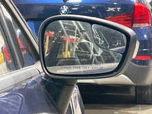 Load image into Gallery viewer, Side View Door Mirror Ford Fiesta 2016 - NW468095
