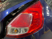 Load image into Gallery viewer, Tail Lamp Light Ford Fiesta 2016 - NW468278
