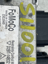 Load image into Gallery viewer, Computer Ford Fiesta 2016 - NW468068
