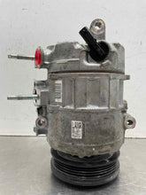 Load image into Gallery viewer, AC Compressor  MAVERICK PICKUP 2022 - NW468409
