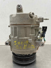 Load image into Gallery viewer, AC Compressor  MAVERICK PICKUP 2022 - NW468409
