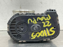 Load image into Gallery viewer, Throttle Body   2022 - NW468724
