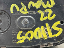 Load image into Gallery viewer, Throttle Body   2022 - NW468724
