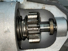 Load image into Gallery viewer, Starter Motor  MAVERICK PICKUP 2022 - NW468710
