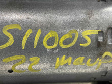 Load image into Gallery viewer, Starter Motor  MAVERICK PICKUP 2022 - NW468710
