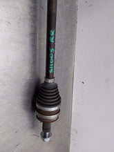 Load image into Gallery viewer, Axle Shaft   2022 - NW468341
