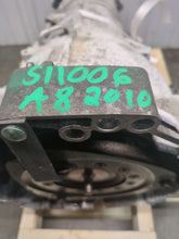 Load image into Gallery viewer, AUTOMATIC TRANSMISSION Audi A8 07 08 09 10 - NW468740
