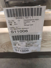 Load image into Gallery viewer, AUTOMATIC TRANSMISSION Audi A8 07 08 09 10 - NW468740

