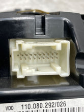 Load image into Gallery viewer, SPEEDOMETER CLUSTER Mercedes-Benz E320 E350 E500 E55 2006 06 - NW468699
