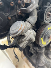 Load image into Gallery viewer, ENGINE MOTOR E350 E280 E300 E320 E500 E55 E550 E63 2006-2009 - NW468461
