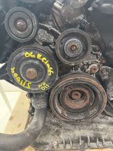 Load image into Gallery viewer, ENGINE MOTOR E350 E280 E300 E320 E500 E55 E550 E63 2006-2009 - NW468461

