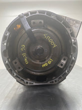 Load image into Gallery viewer, AUTOMATIC TRANSMISSION E350 C230 C280 C350 C55 E280 E300 E320 06-09 - NW468742
