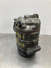 Load image into Gallery viewer, AC A/C AIR CONDITIONING COMPRESSOR E350 E550 CLS500 CLS55 CLS550 03-09 - NW468411
