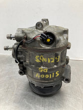 Load image into Gallery viewer, AC A/C AIR CONDITIONING COMPRESSOR E350 E550 CLS500 CLS55 CLS550 03-09 - NW468411
