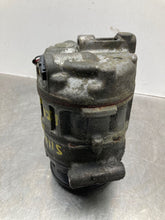Load image into Gallery viewer, AC A/C AIR CONDITIONING COMPRESSOR E350 E550 CLS500 CLS55 CLS550 03-09 - NW468411
