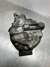 Load image into Gallery viewer, AC A/C AIR CONDITIONING COMPRESSOR E350 E550 CLS500 CLS55 CLS550 03-09 - NW468411
