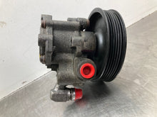 Load image into Gallery viewer, POWER STEERING PUMP Mercedes-Benz E320 E350 E500 E55 2006 06 - NW468701
