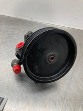 Load image into Gallery viewer, POWER STEERING PUMP Mercedes-Benz E320 E350 E500 E55 2006 06 - NW468701
